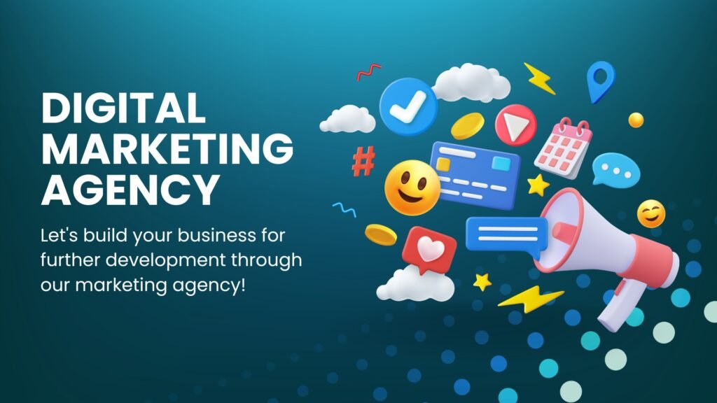 Digital Marketing Agency In India