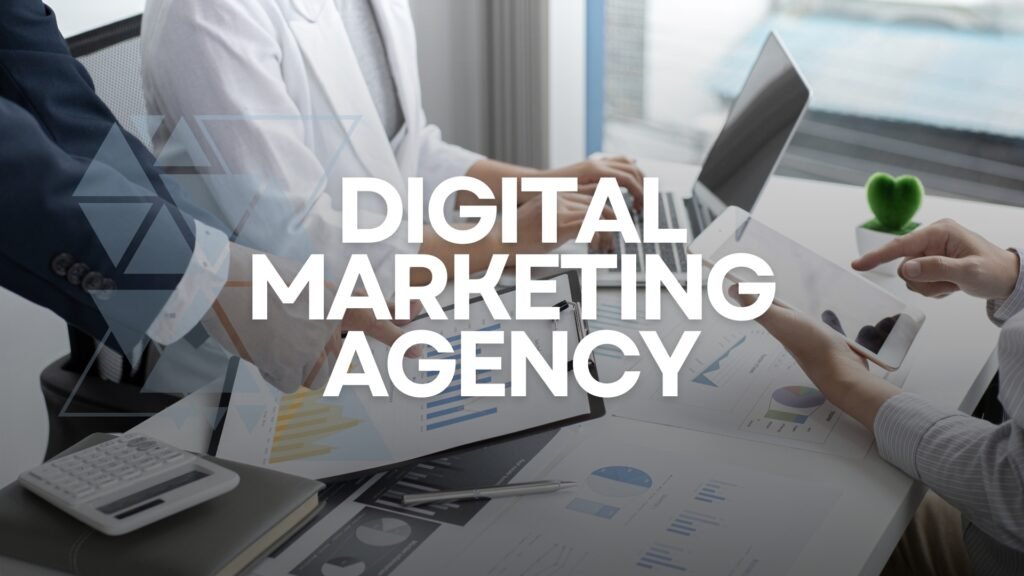 Digital Marketing Agency In India